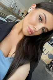 Проститутка Мария